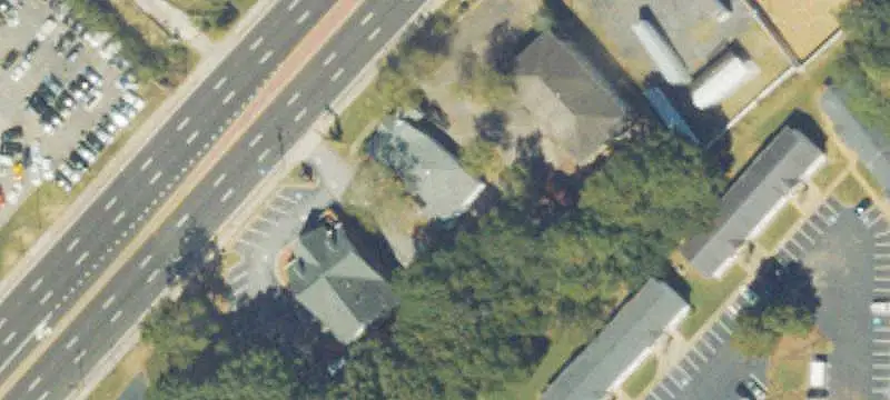 Mixed-Use Building with C1 Zoning