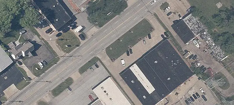 Retail Property