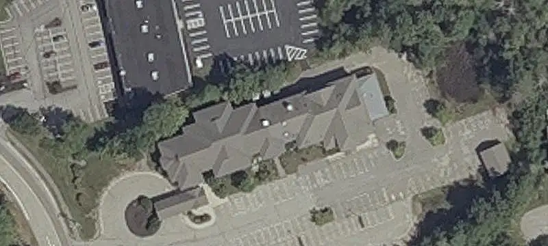 NNN Medical Office Space