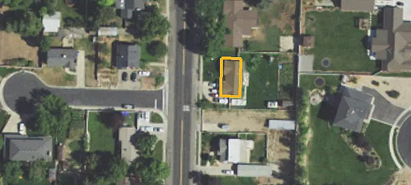 5-Unit Multifamily Property