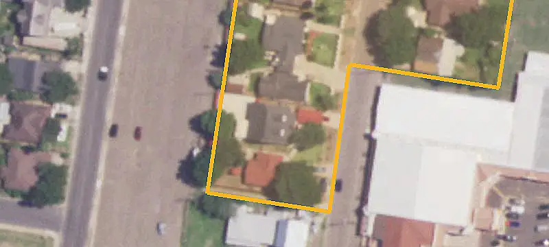 Over 100-Acre Agricultural Land