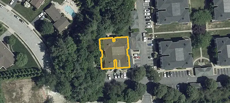 Top-Floor Residential Income Property