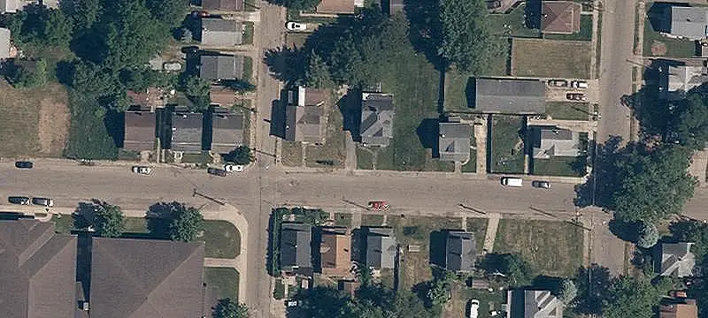 Up-and-Down Duplex