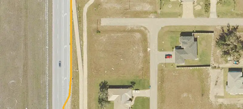 1826 Northwest 31st Place, Cape Coral, FL 33993