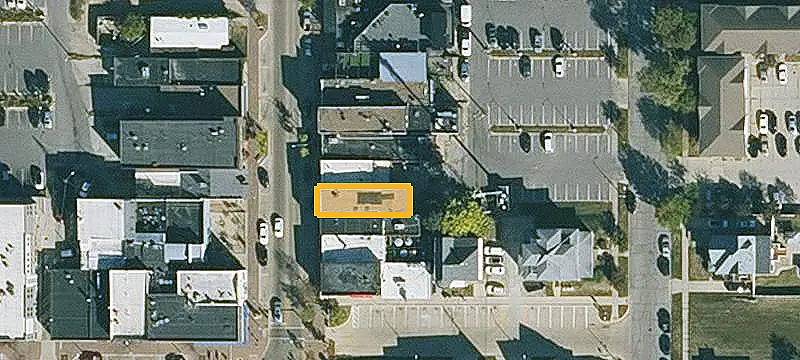 Adaptable Retail Space