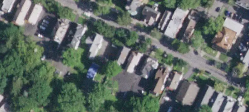 Two-Unit Duplex with Six Bedrooms