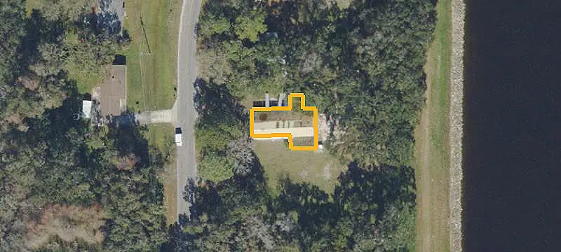 CG-Zoned Commercial Land