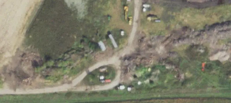Central Illinois Agricultural Land
