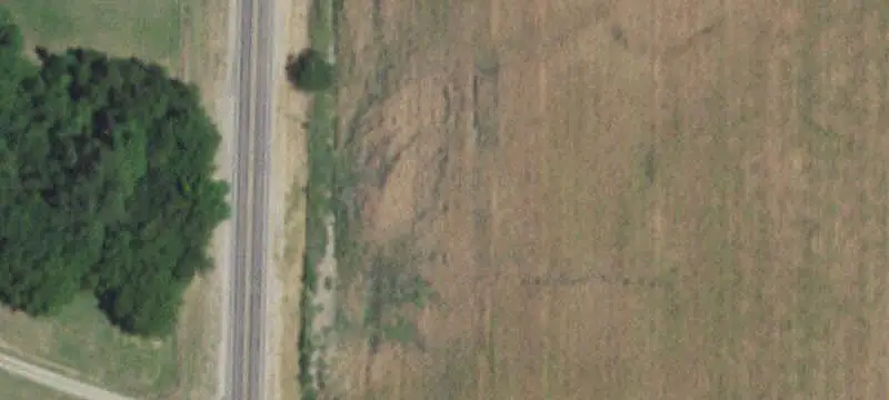 Agricultural Land with Pond
