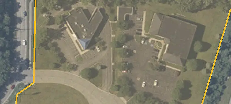 Commercial Land Lot