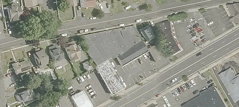 Flex Space with Rt 1 Frontage