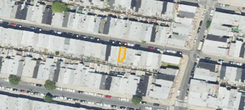 Mixed-Use Property with Development Plans