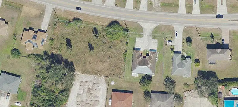 Lot & Land