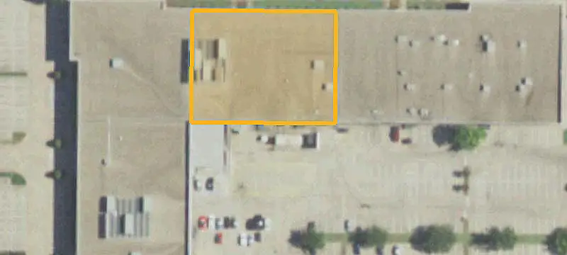 Climate-Controlled Warehouse
