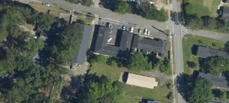 16-Unit Apartment Building