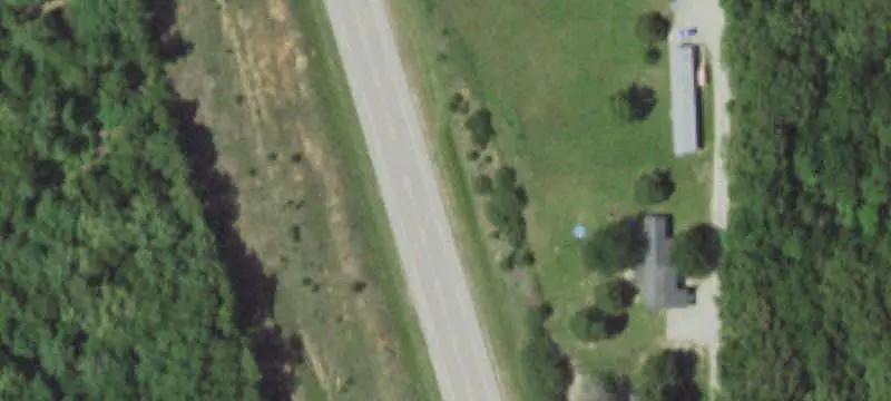 Mixed-Use Acreage with Commercial Building