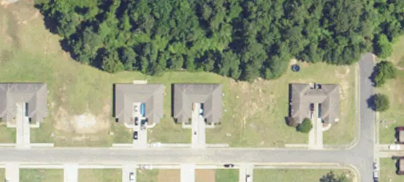 New Construction Duplex