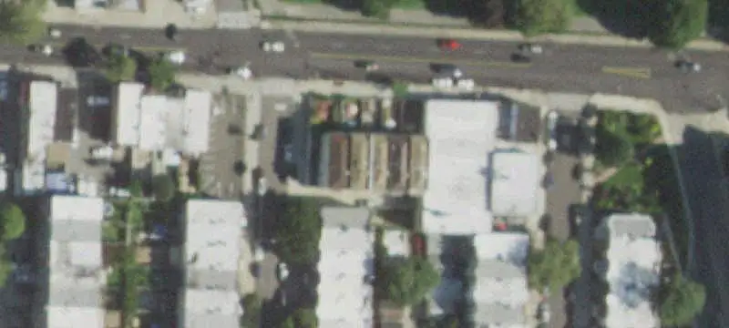 Three-Story Duplex Property