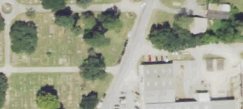Gas Station with Convenience Store
