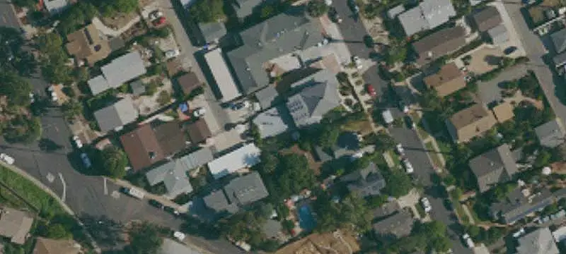 8-Unit Apartment Property with Duplex