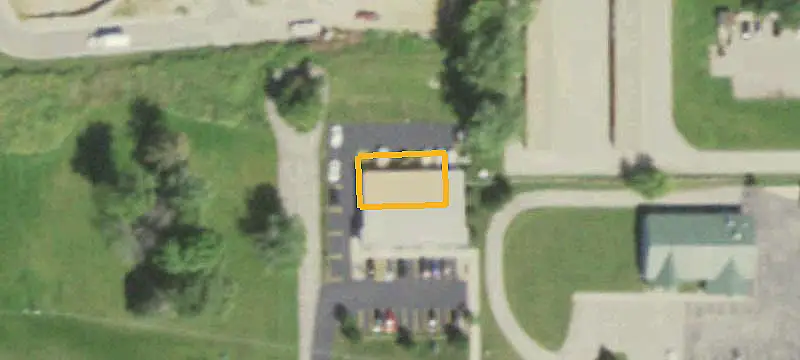 Commercial Land with PB Zoning