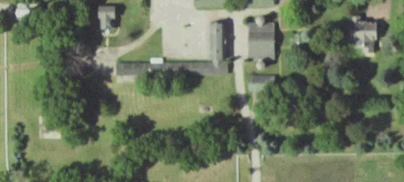 Multi-Building Mixed-Use Property