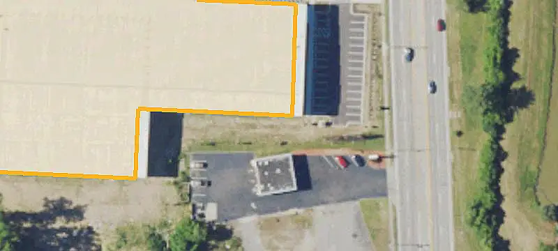 M-2 Industrial Land