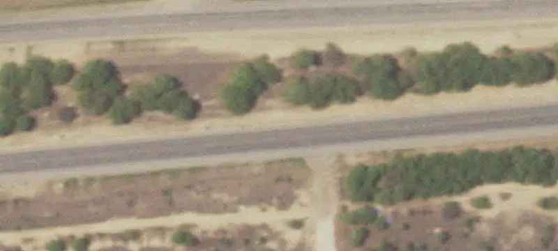 Land Near Santa Isabel Creek