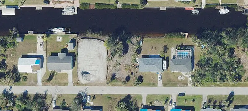18286 Van Nuys Circle, Port Charlotte, FL 33948