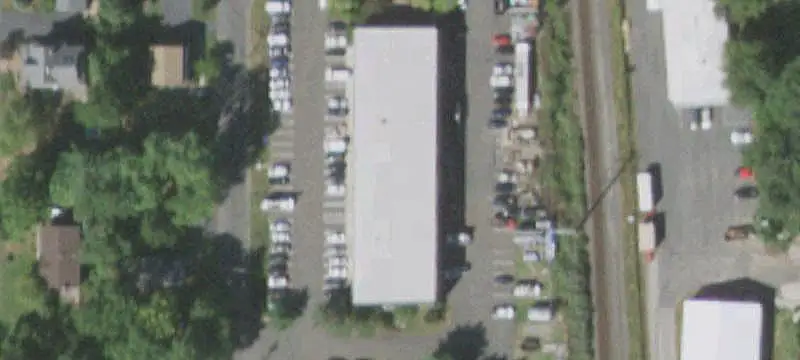 Office/Warehouse Flex Space