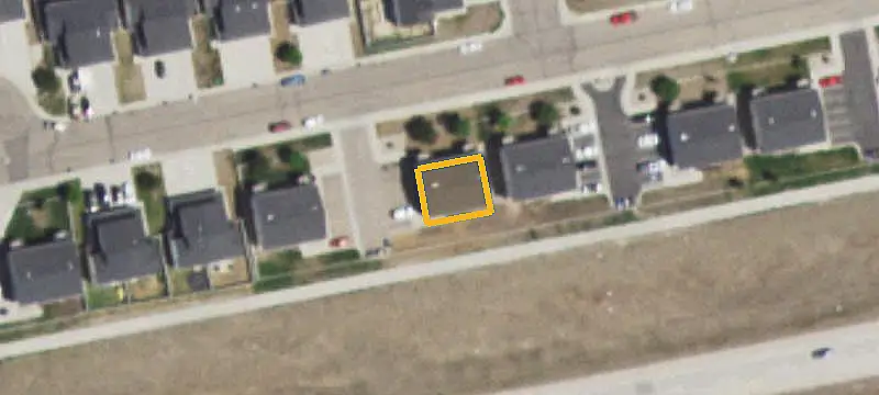 Two-Story Quadplex
