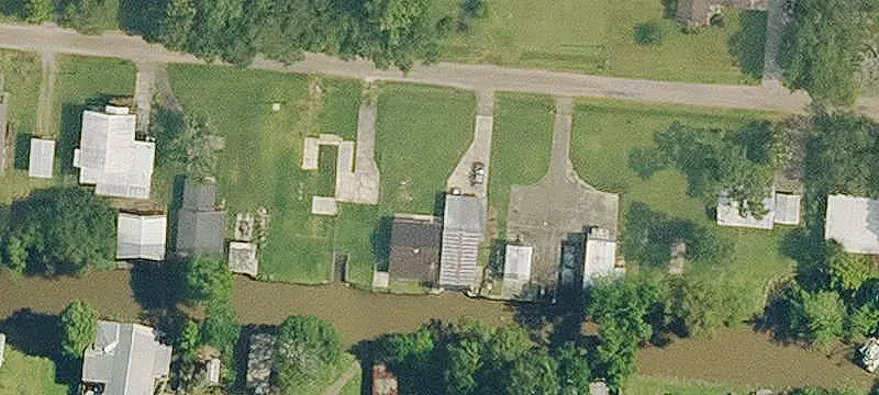 Bulkheaded Waterfront Land