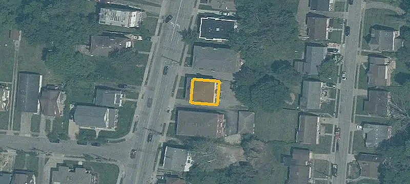 Fully Occupied 4-Unit Quadplex