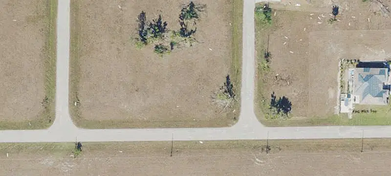 4134 NW 39 Th Pl, Cape Coral, FL 33993