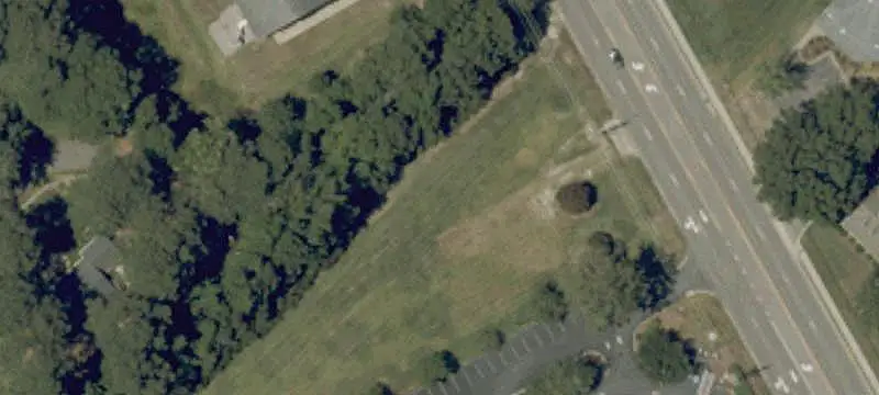 Central Business District Land