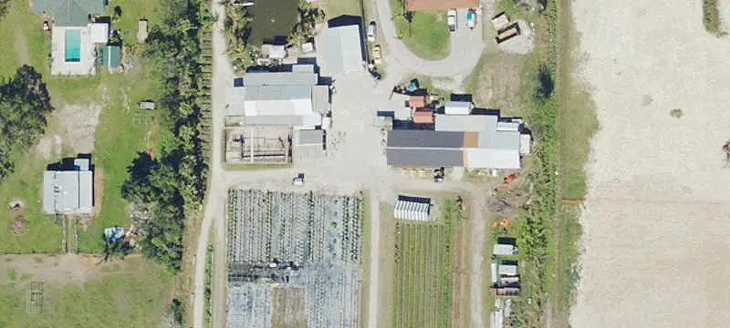 Agricultural Farm with Agritourism