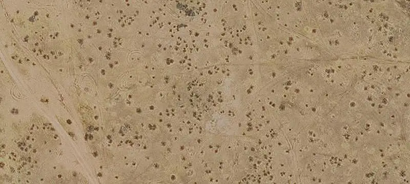 Land Parcel