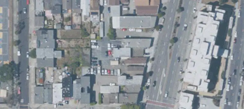 Mixed-Use Property with Ground-Floor Retail