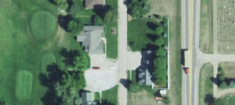 Lots 4, 5 & 6 Fairway Dr, O'Neill, NE 68763
