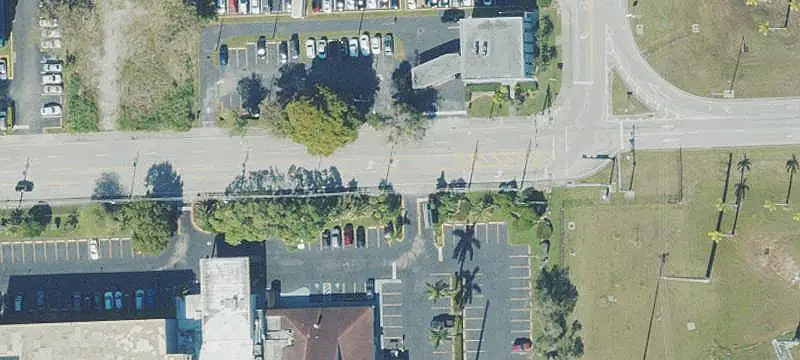 Airport Mixed-Use Hospitality Property