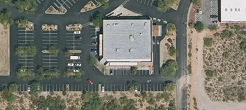 Walgreens Retail Space