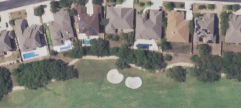 Commercial Land with Highway Frontage