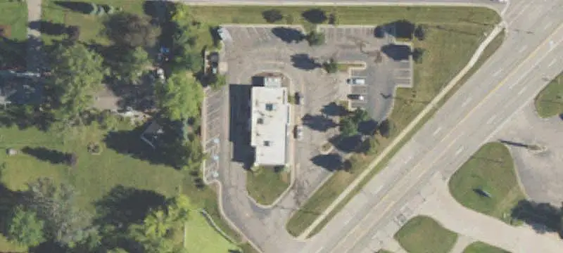Freestanding Former Wendy’s Restaurant