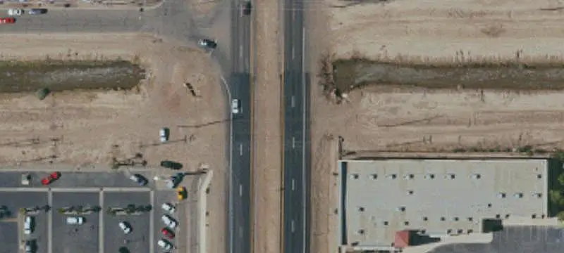 Commercial Land Pad