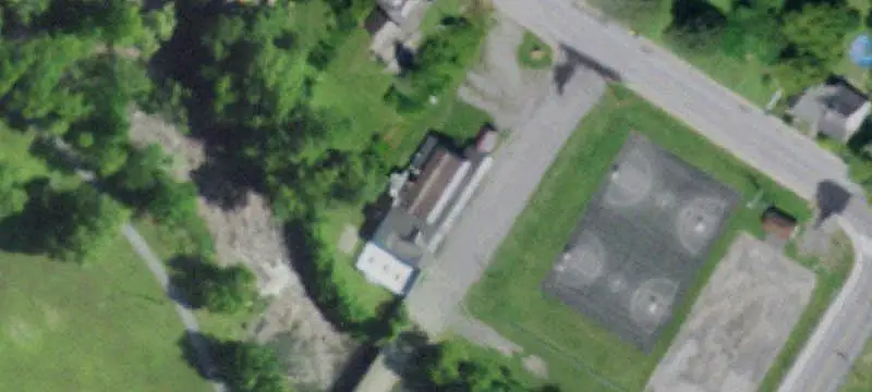 Renovated Storefront Property