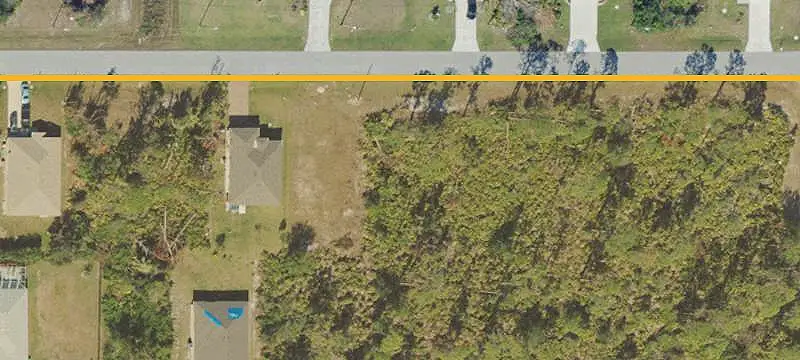 Vacant Land