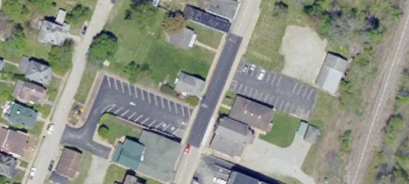 Mixed-Use Property with Auto Shop