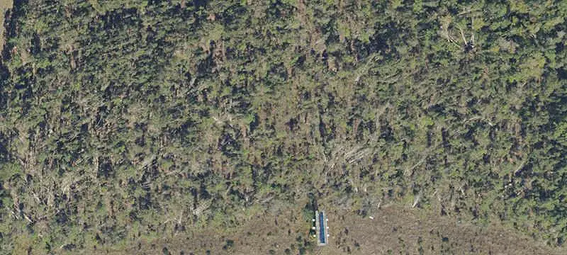 Signalized Commercial Land