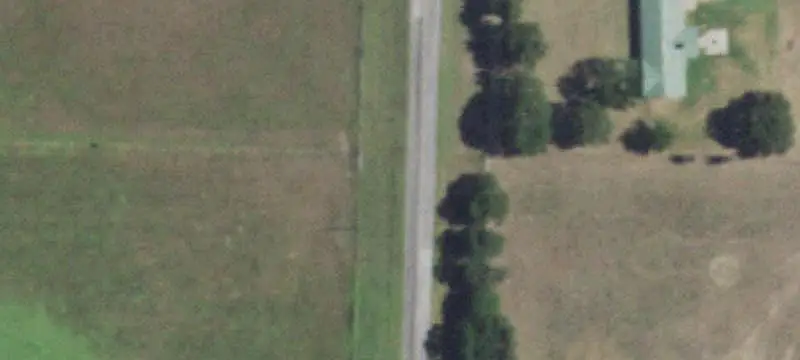 Farm with Three-Bedroom Residence