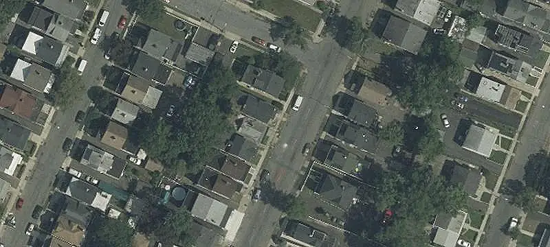 Updated Duplex with Finished Attic